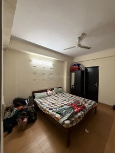 Bedroom Image of 1335 Sq.ft 3 BHK Apartment / Flat for sale in Proview Technocity, Chi V Greater Noida for Rs. 9200000