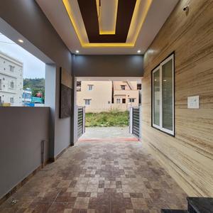 Image of 1420 Sq.ft 3 BHK Independent House for sale in Kandul, Raipur for Rs. 4530000
