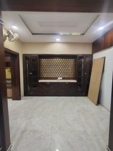 Hall Image of 1100 Sq.ft 2 BHK Independent House for rent in Lakhe Nagar Raipur for Rs. 25000