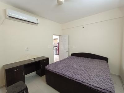 Bedroom Image of 1280 Sq.ft 2 BHK Apartment / Flat for sale in Doddakannelli Bengaluru for Rs. 12700000