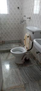 Bathroom Image of 1050 Sq.ft 2 BHK Apartment / Flat for rent in Mangalam Park, Behala Kolkata for Rs. 22000