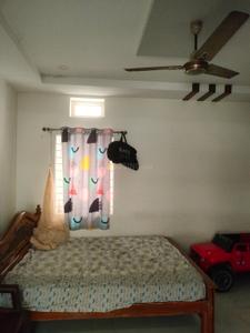 Living Room Image of 956 Sq.ft 1 BHK Independent House for rent in Saroornagar Hyderabad for Rs. 12500