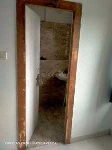 Bathroom Image of 992 Sq.ft 2 BHK Apartment / Flat for sale in Magnolia Oxygen, Rajarhat Kolkata for Rs. 5100000