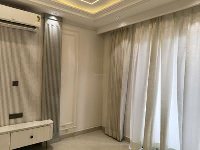 Bedroom Image of 1800 Sq.ft 3 BHK Builder Floor for sale in Vipul World, Sector 48 Gurgaon for Rs. 21000000