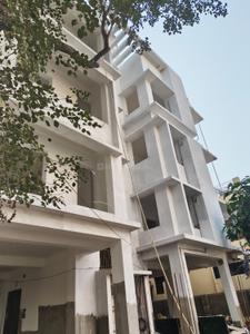 Image of 1150 Sq.ft 3 BHK Apartment / Flat for sale in Purbalok, Kolkata for Rs. 7500000