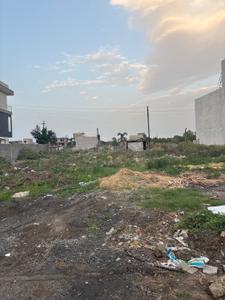 Image of 1045 Sq.ft Residential Plot / Land for sale in Shree Sampat Greens, Kanadiya, Indore for Rs. 8882500