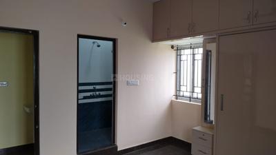 Bedroom Image of 1150 Sq.ft 3 BHK Independent House for rent in JP Nagar Bengaluru for Rs. 30000
