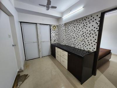 Kitchen Image of On request in Vile Parle East, Mumbai
