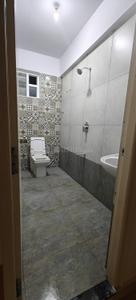 Suvrith Shelter Bathroom 3