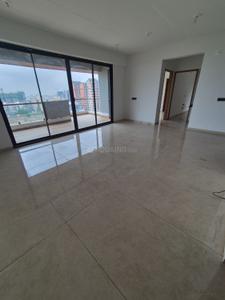 Hall Image of 1700 Sq.ft 3 BHK Apartment / Flat for sale in Nysa Crosswind, Bhayli Vadodara for Rs. 12100000