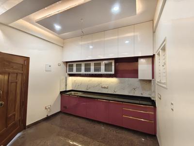 Kitchen Image of 3180 Sq.ft 2 BHK Independent House for sale in Kengeri Satellite Town Bengaluru for Rs. 32500000