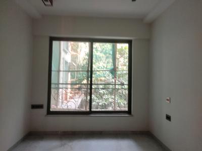 Living Room Image of 505 Sq.ft 1 BHK Apartment / Flat for sale in Hetal Infra Riddhi Siddhi, Mira Road East Mira Bhayandar for Rs. 7200000