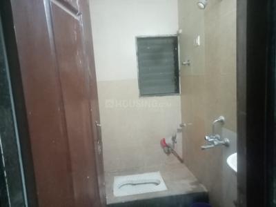 Bathroom Image of 800 Sq.ft 2 BHK Apartment / Flat for sale in Kalyan West Kalyan for Rs. 6300000