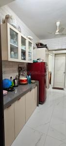 Kitchen Image of 1100 Sq.ft 2 BHK Apartment / Flat for sale in Kalyan West Kalyan for Rs. 8300000