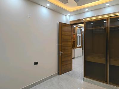 Bedroom Image of 1350 Sq.ft 3 BHK Builder Floor for sale in Indirapuram Ghaziabad for Rs. 12850237