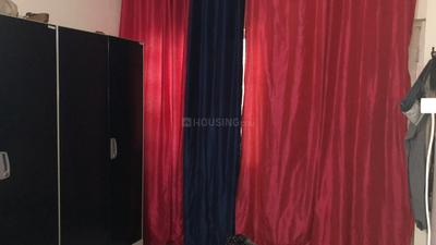 Bedroom Image of 990 Sq.ft 2 BHK Apartment / Flat for rent in Lohegaon Pune for Rs. 17000