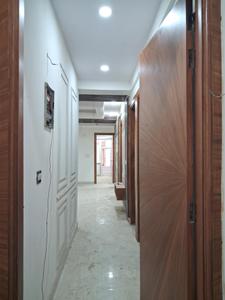 Main Entrance Image of 1650 Sq.ft 3.5 BHK Apartment / Flat for sale in DM Infra, Sector 104 Noida for Rs. 7000001