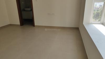 Bedroom Image of 1830 Sq.ft 3.5 BHK Apartment / Flat for sale in Bhartiya Nikoo Homes 4, Tirumanahalli Bengaluru for Rs. 24000000