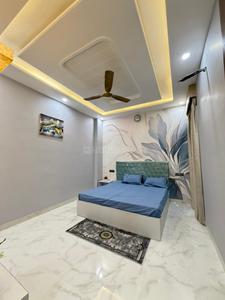 Bedroom Image of 3200 Sq.ft 4 BHK Independent House for sale in Vaishali Nagar Extension Jaipur for Rs. 19000000