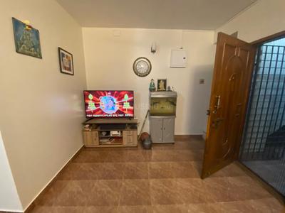 Hall Image of 1155 Sq.ft 2 BHK Independent House for rent in Porur Chennai for Rs. 35000