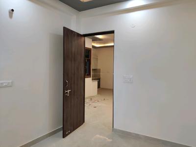 Bedroom Image of 1150 Sq.ft 3 BHK Builder Floor for sale in Govindpuram Ghaziabad for Rs. 4165222