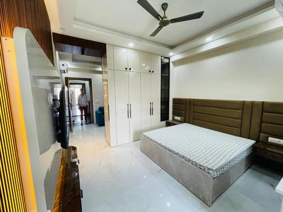 1 BHK Independent Builder Floor