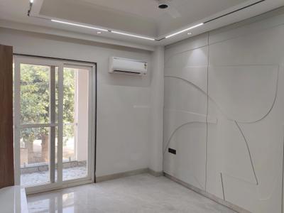 Bedroom Image of 2500 Sq.ft 4 BHK Builder Floor for sale in DLF Exclusive Floors, Sector 54 Gurgaon for Rs. 37500000