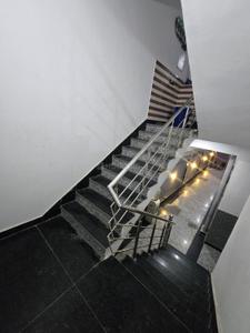 Image of 372 Sq.ft 1 RK Apartment / Flat for rent in Sector 70, Noida for Rs. 11999
