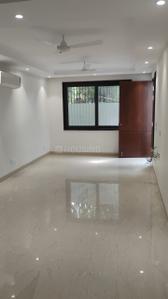 Hall Image of 2200 Sq.ft 4 BHK Builder Floor for sale in DDA Flats Vasant Kunj, Vasant Kunj New Delhi for Rs. 61000000