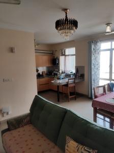 Hall Image of 1596 Sq.ft 2 BHK Apartment / Flat for sale in Raheja Vedas, Sector 108 Gurgaon for Rs. 15000000