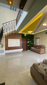 Hall Image of 2200 Sq.ft 3 BHK Independent House for sale in Thippampatti Pollachi for Rs. 12500000