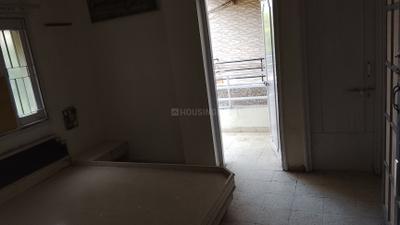 Image of 1025 Sq.ft 2 BHK Apartment / Flat for rent in Navrangpura, Ahmedabad for Rs. 25000
