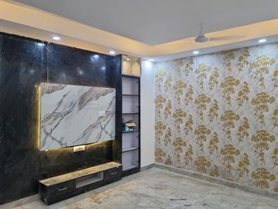 4 BHK Flat