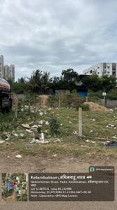 Padur Plot View 1