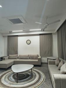 Bedroom Image of 8694 Sq.ft 4 BHK Villa for sale in Vrundavan Bunglows 9, Thaltej Ahmedabad for Rs. 217100000