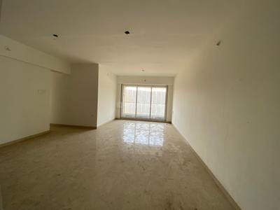 Hall Image of 2230 Sq.ft 3 BHK Apartment / Flat for sale in Bhagwati 19 East, Nerul Navi Mumbai for Rs. 45000000