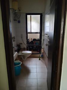 Bathroom Image of 1089 Sq.ft 2.5 BHK Apartment / Flat for sale in CIDCO Seawoods Estate, Seawoods Navi Mumbai for Rs. 39000000