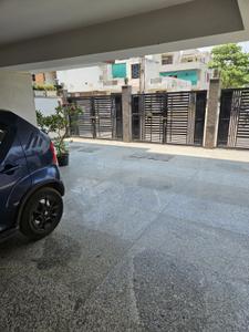 Image of 2200 Sq.ft 3 BHK Builder Floor for rent in Sector 46, Gurgaon for Rs. 63000