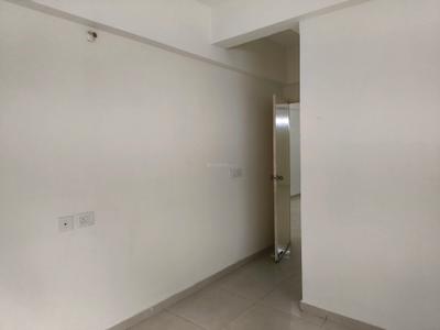 Bedroom Image of 700 Sq.ft 2 BHK Apartment / Flat for sale in Signature Global The Millennia, Sector 37D Gurgaon for Rs. 6800000