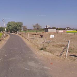 Chittora Plot View 2