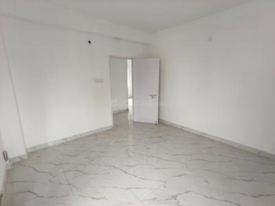 Bedroom Image of 1501 Sq.ft 3 BHK Apartment / Flat for sale in Bangur Avenue Kolkata for Rs. 10500000