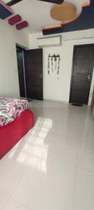 Bedroom Image of 1079 Sq.ft 2 BHK Apartment / Flat for rent in Casagrand Asta , Korattur Chennai for Rs. 32000