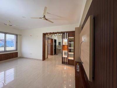 Hall Image of 1411 Sq.ft 3 BHK Apartment / Flat for sale in Lalpur Ranchi for Rs. 7599999