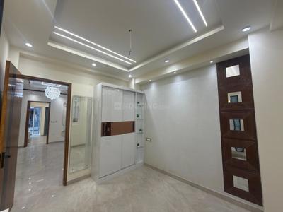 Bedroom Image of 1400 Sq.ft 3 BHK Builder Floor for sale in GMS Road Dehradun for Rs. 8500000