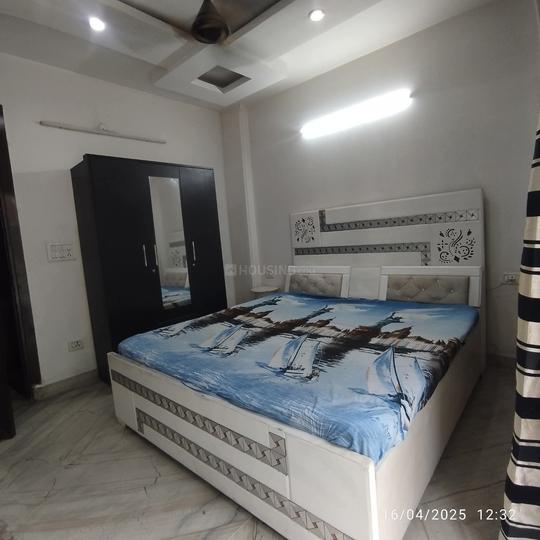 Dwarka sector 19 Bedroom 1