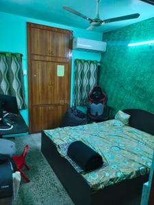 Bedroom Image of 2400 Sq.ft 4 BHK Independent House for sale in Sukhliya Indore for Rs. 22700000