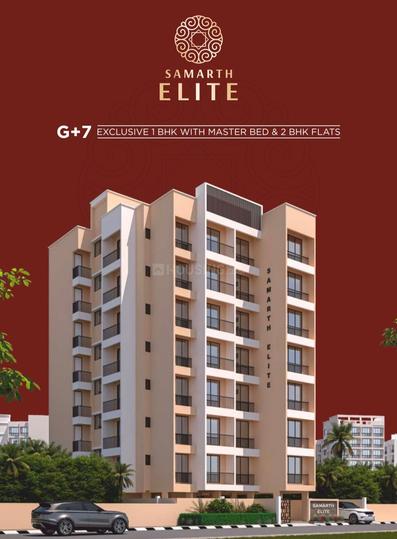 New Panvel East Main Image 1