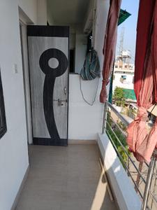 Balcony Image of 1650 Sq.ft 2 BHK Apartment / Flat for sale in Anant Nagar Nagpur for Rs. 5500000