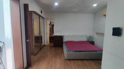 Bedroom Image of 3600 Sq.ft 4 BHK Independent House for rent in ITI Layout Bengaluru for Rs. 125000