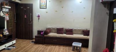 Bedroom Image of 1200 Sq.ft 3 BHK Apartment / Flat for sale in Kothrud Pune for Rs. 17000000